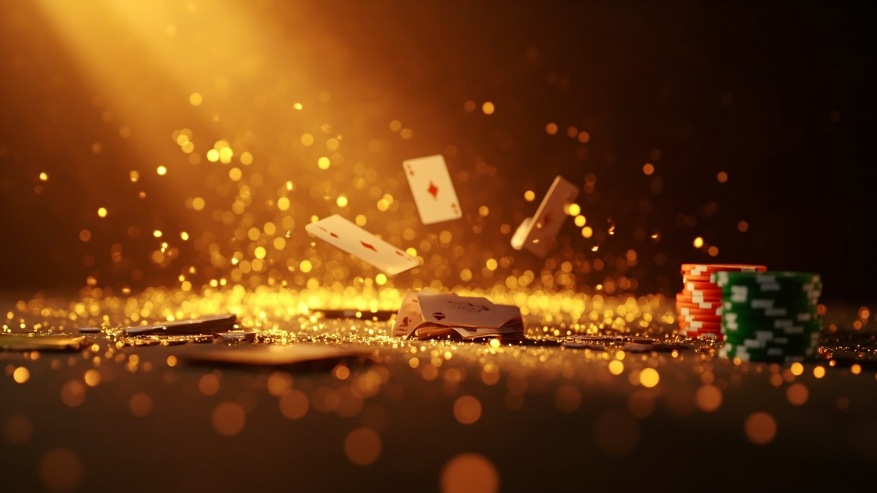 High Roller Invitation Only Events 7