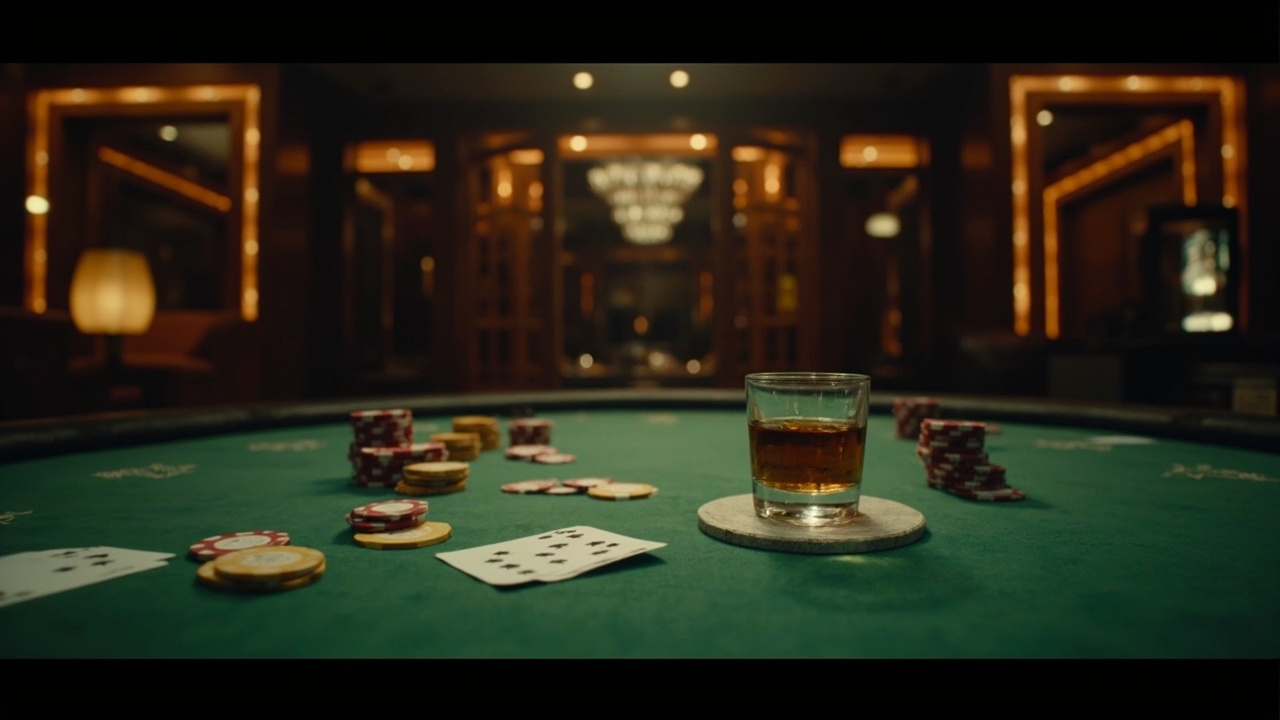 Poker Variance Explained Simply 43