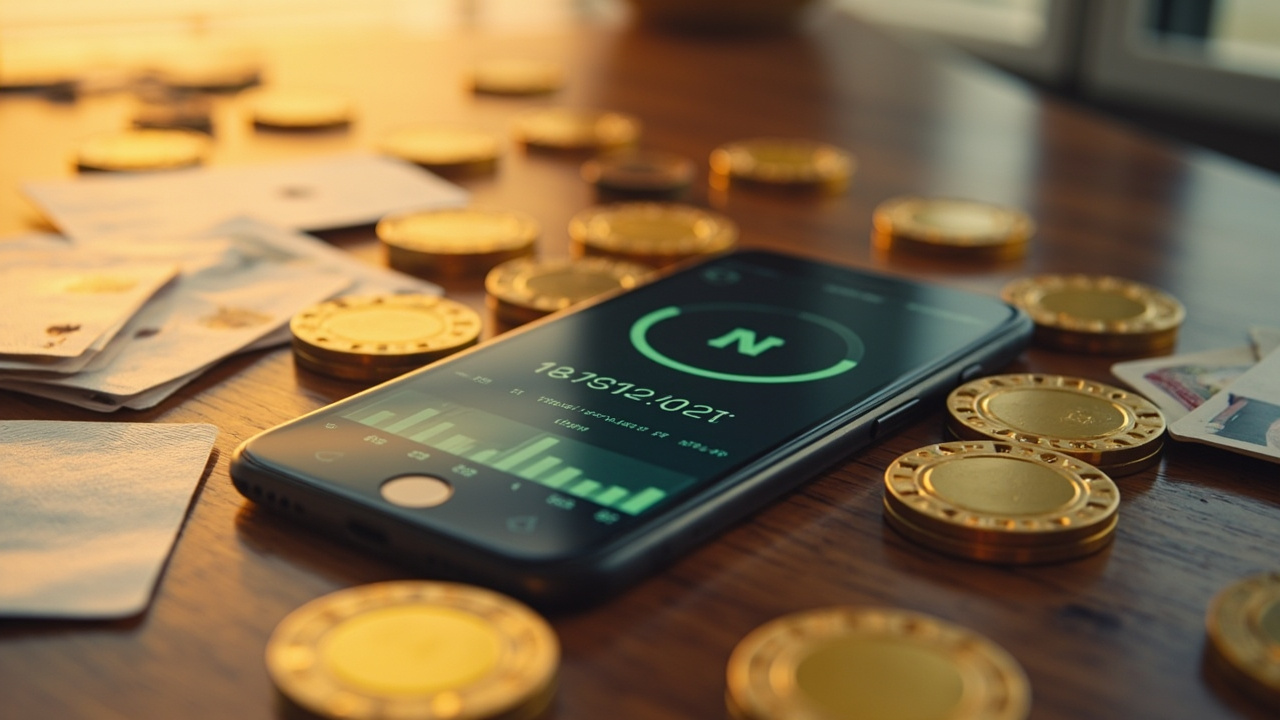 Slots With Free Spins Max Cashout Rule: What Aussie Players Actually See on Mobile